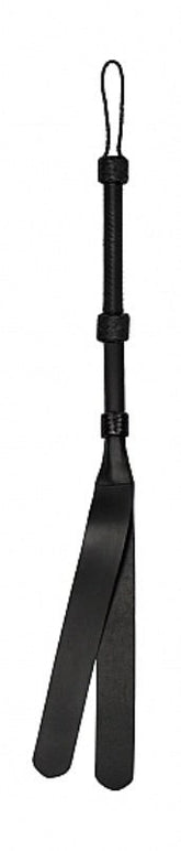 Pain Heavy Duty Double Tailed Bondage Whip Flogger Whips And Crops